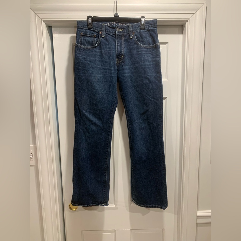 Old Navy Men’s Jeans Size 32x32